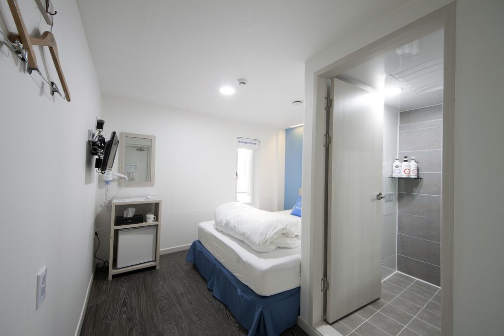 K-Guesthouse Dongdaemun 5 Seul Cameră foto