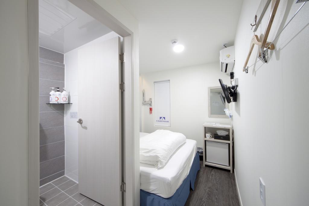 K-Guesthouse Dongdaemun 5 Seul Cameră foto