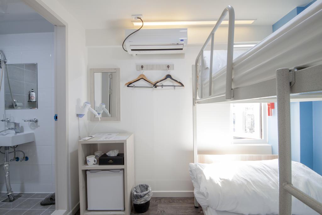 K-Guesthouse Dongdaemun 5 Seul Cameră foto
