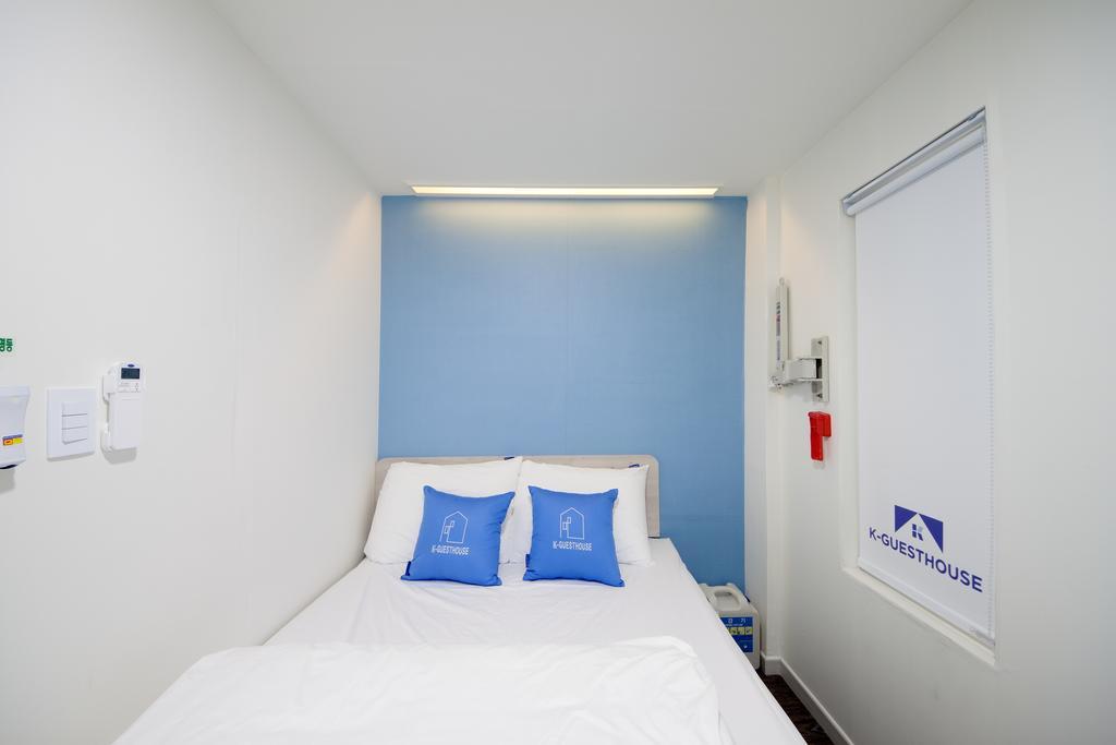 K-Guesthouse Dongdaemun 5 Seul Cameră foto