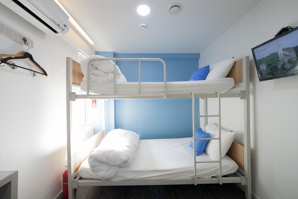 K-Guesthouse Dongdaemun 5 Seul Cameră foto