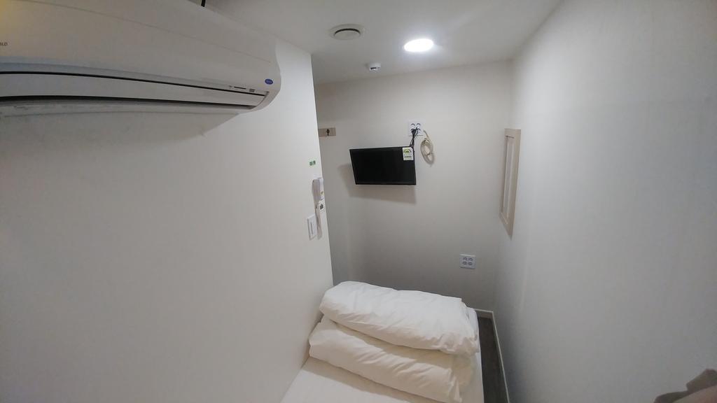 K-Guesthouse Dongdaemun 5 Seul Exterior foto