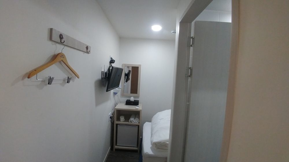 K-Guesthouse Dongdaemun 5 Seul Exterior foto