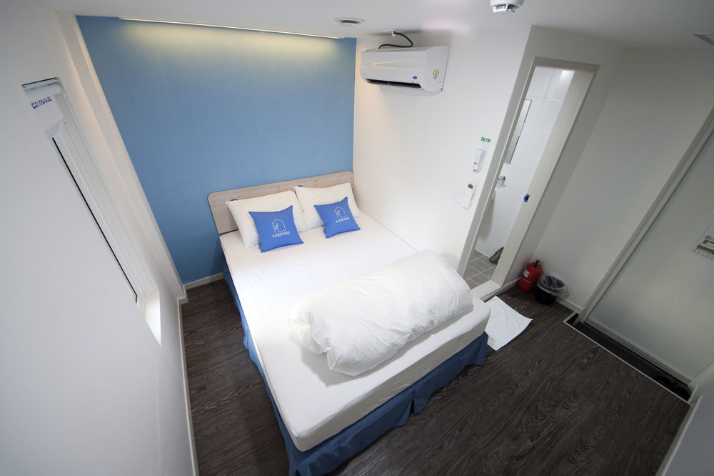 K-Guesthouse Dongdaemun 5 Seul Exterior foto