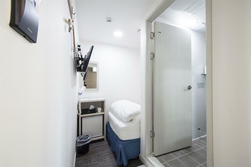 K-Guesthouse Dongdaemun 5 Seul Exterior foto